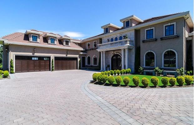 Large Home